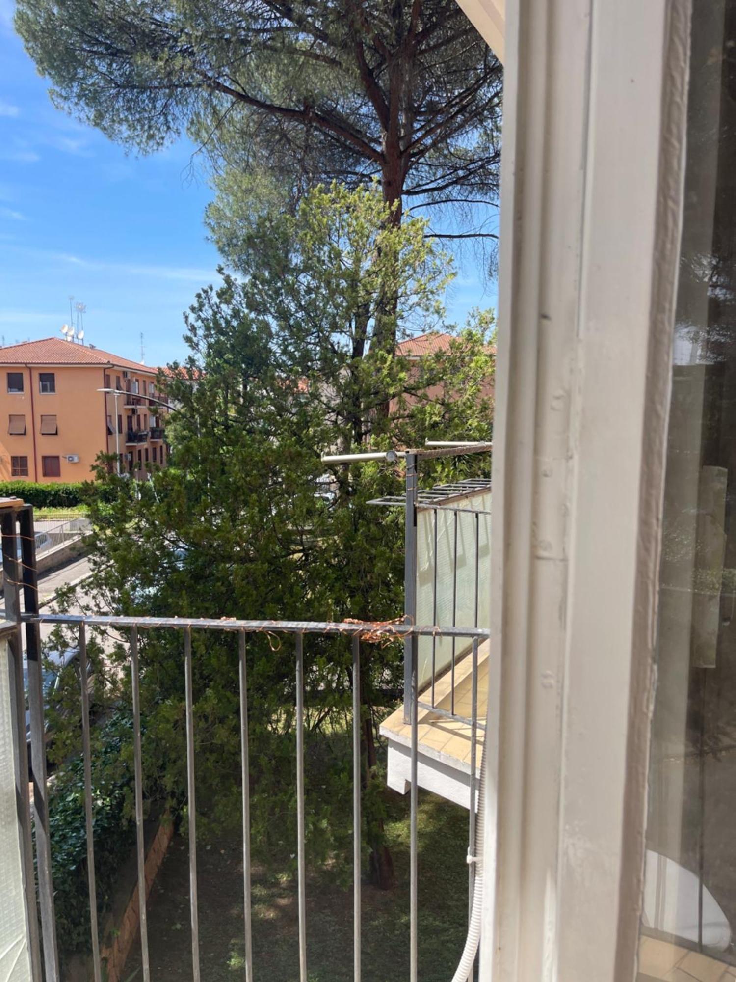 Romoli Pensión Roma